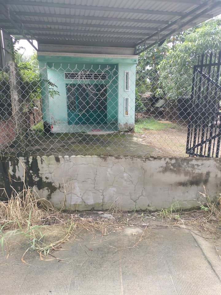 Đất thổ cư 248m² tại xã Hòa Khánh Đông - Giá chỉ 1.35 tỷ - Đường bê tông sạch đẹp!