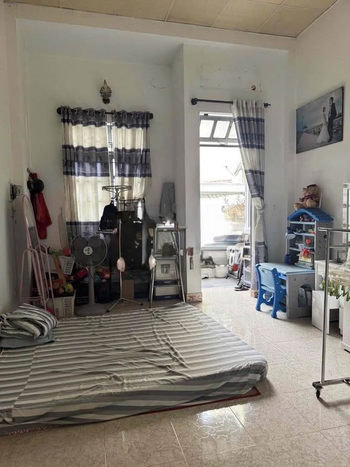 Nhà hẻm 645 Trần Xuân Soạn, Quận 7, 30m² giá 3.7 tỷ - Nhà còn mới, nội thất đầy đủ!