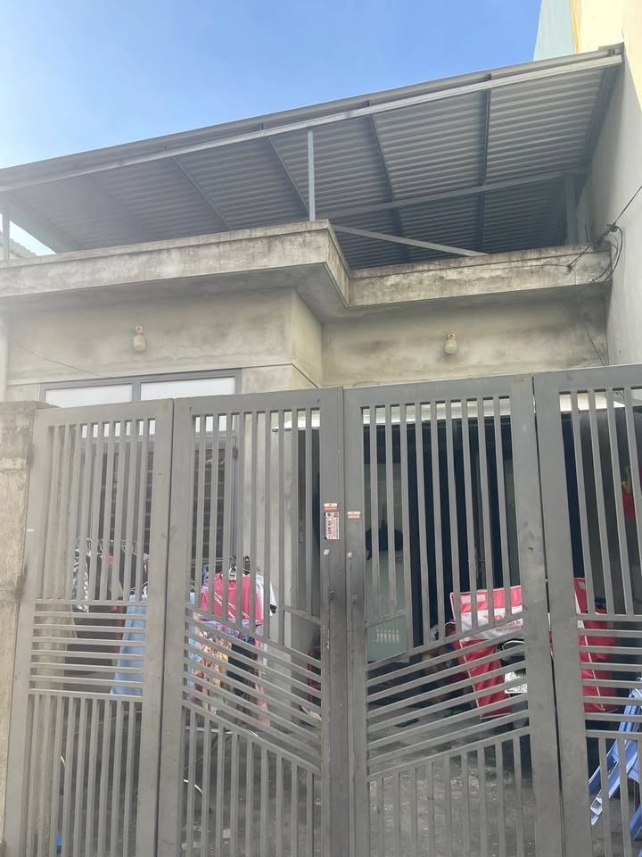 Nhà cấp 4 Hòa Minh, Liên Chiểu 70m² giá 3 tỷ - Dòng tiền ổn định 3,5 triệu/tháng!