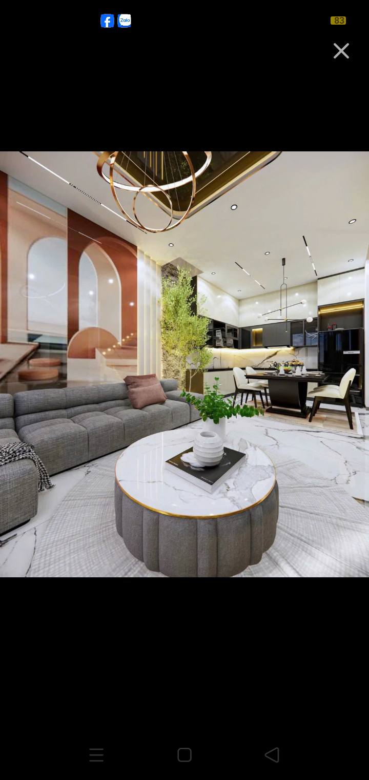 Nhà mới 3 tầng K272 Trần Cao Vân 50m² giá 4.95 tỷ - Đầy đủ nội thất, chỉ việc vào ở!