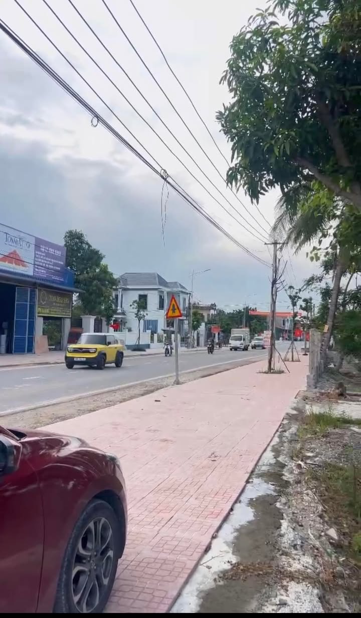 Đất nền Tế Thắng, Nông Cống 300m² giá từ 1.2 tỷ - Đầu tư sinh lời nhanh!