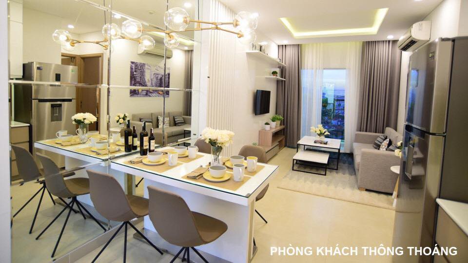 Chung cư Carillon 7 Tân Phú 86m² giá 16 triệu - Nội thất đẹp, tiện ích đầy đủ!