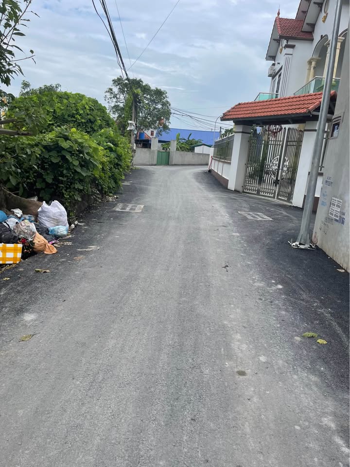 Bán Đất Xóm Đá, Thôn Tử Dương, Hưng Yên 171m² giá 5.13 tỷ - Nhà 2 tầng tặng kèm!