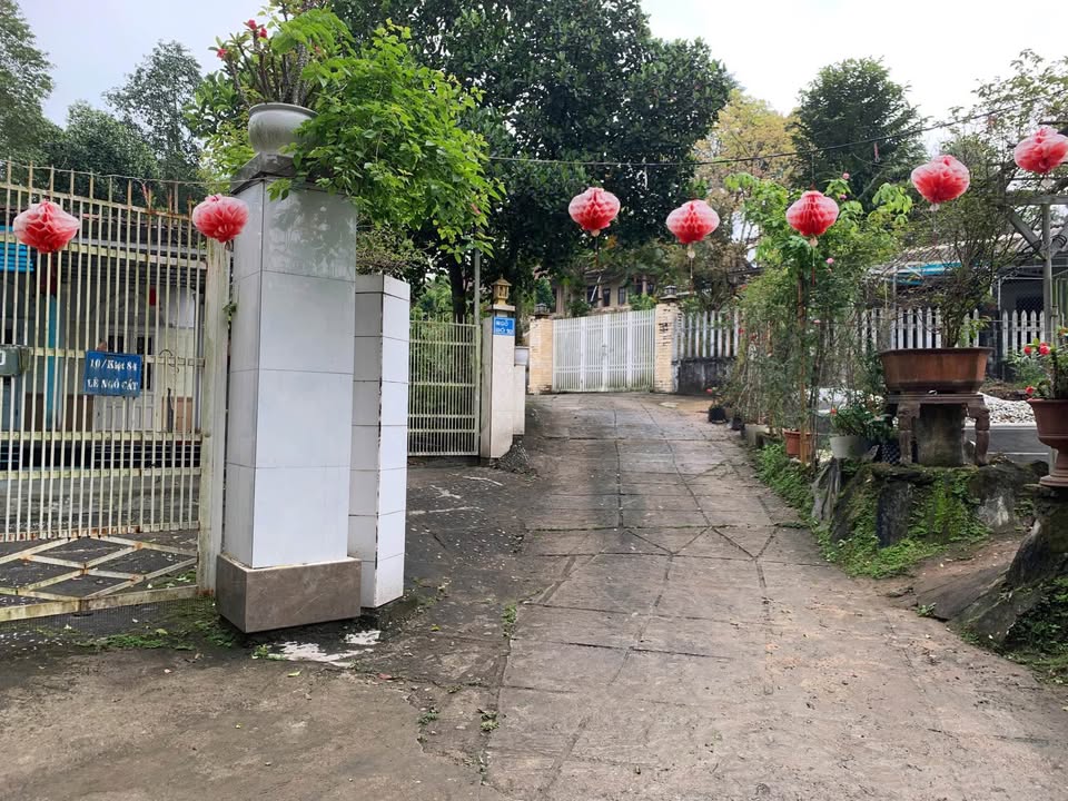 Bán đất kiệt ô tô Lê Ngô Cát, Thủy Xuân 113m² - Giá chỉ 1.5 tỷ!