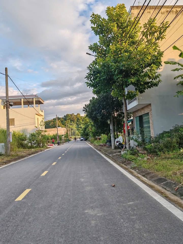 Đất nền trục chính Nguyễn Trãi, Xuân Tăng 100m² giá 1.2 tỷ - Sổ đỏ chính chủ!