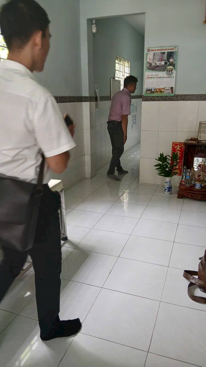 Nhà riêng Tân Đông Hiệp Dĩ An 81m² giá 3.1 tỷ - Mặt tiền đường ô tô thông thoáng!