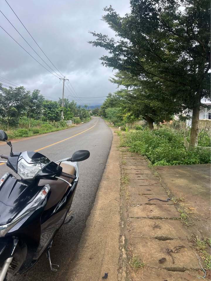 Đất nền 920m² tại xã Quảng Lập, Đơn Dương, Lâm Đồng chỉ 3.3 tỷ - Đầu tư sinh lời ngay!