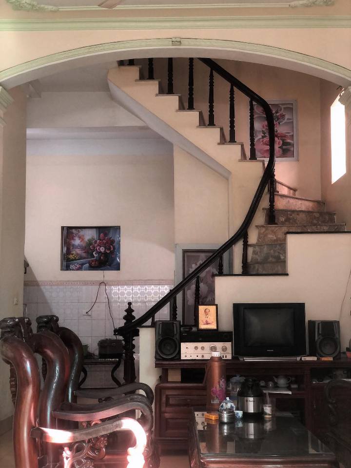 Nhà 3 tầng Hàn Thuyên, Nam Định 47m² giá 1.9 tỷ - Chính chủ bán thương lượng!