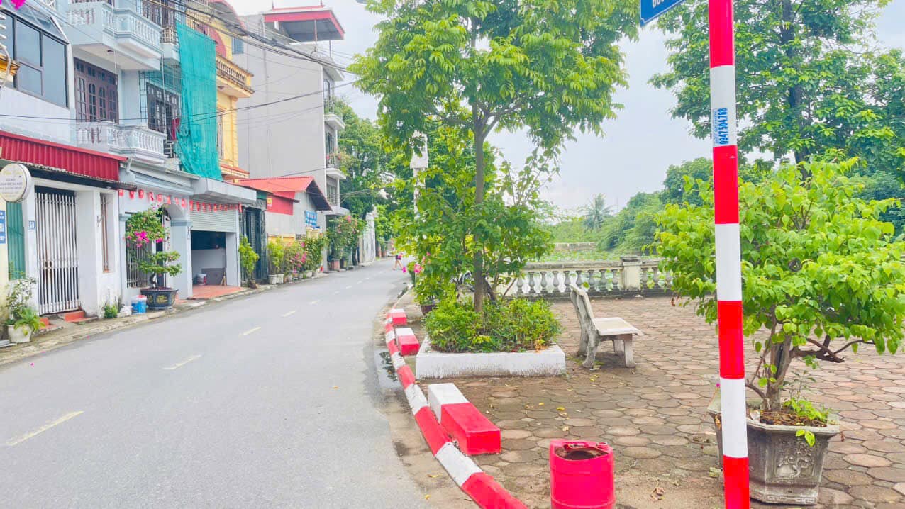 Đất nền Ỷ Lan, Đặng Xá 104m² giá 8.32 tỷ - Kinh doanh thuận lợi!