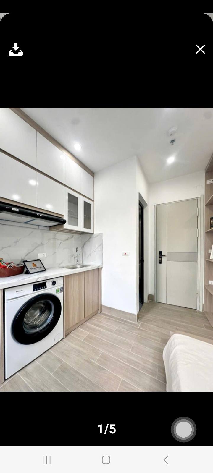 Căn hộ lô góc Xã Đàn 49.6m² giá 16.86 tỷ - Đầu tư sinh lời cao!