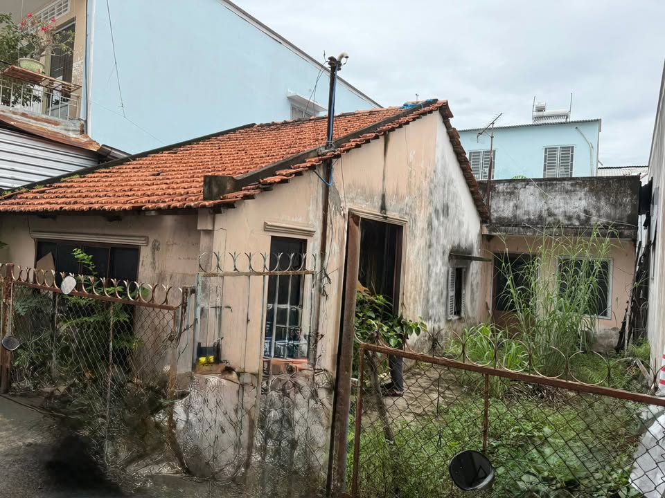 Nhà bán Phường 2 TP Vĩnh Long 120m² giá 2 tỷ - Cơ hội sở hữu ngay!