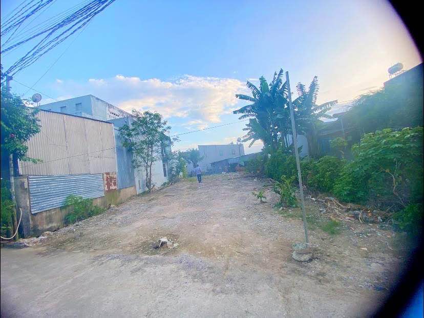 Đất nền xã Bình Minh 261.9m² giá 1.1 tỷ - Sổ hồng chính chủ