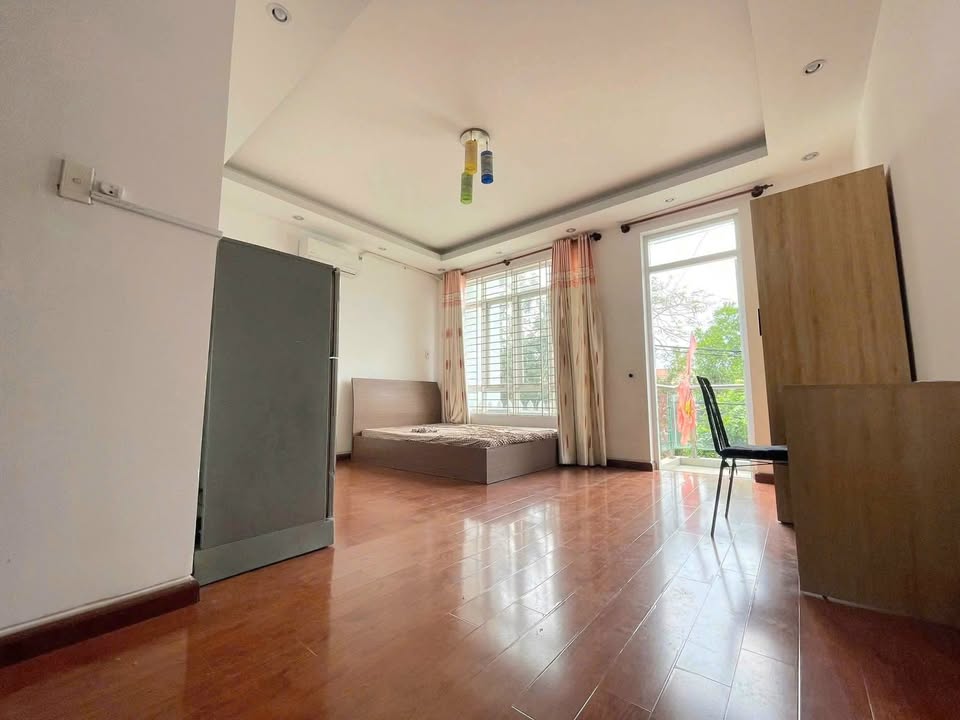 Căn hộ cho thuê tại Bình Trưng Đông, Quận 2 - Full nội thất, vào ở ngay!