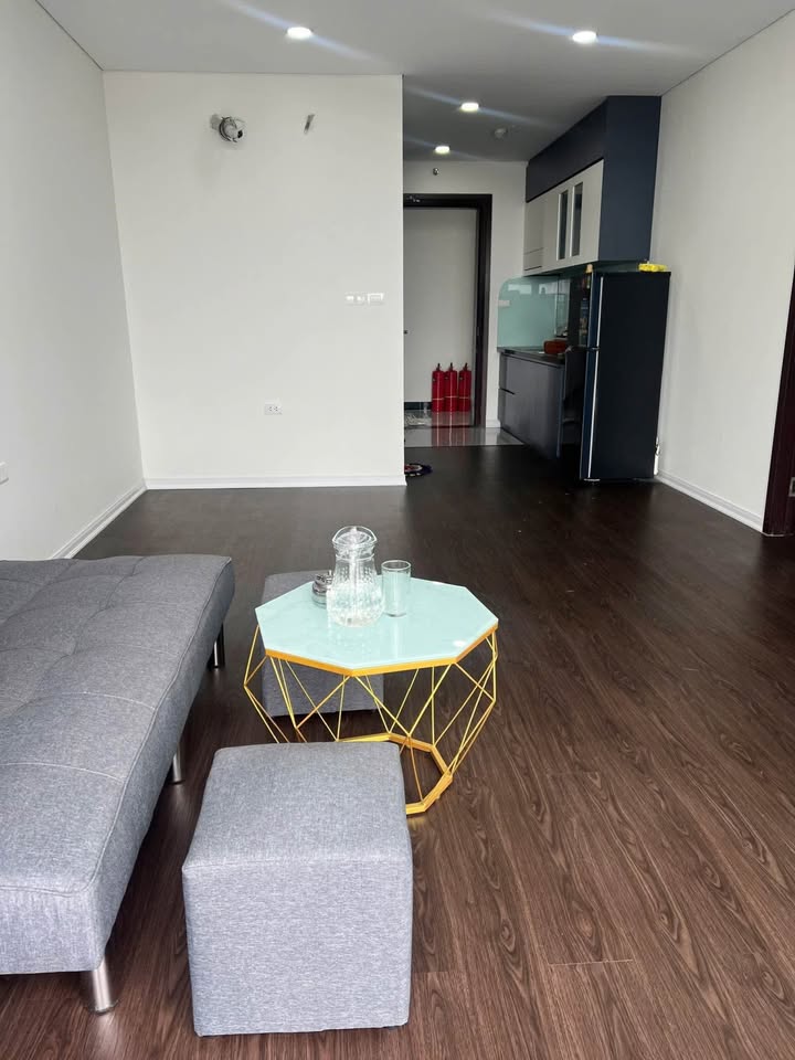 Căn hộ Vina2 Panorama Quy Nhơn 1PN giá 4 triệu - View sông tuyệt đẹp!