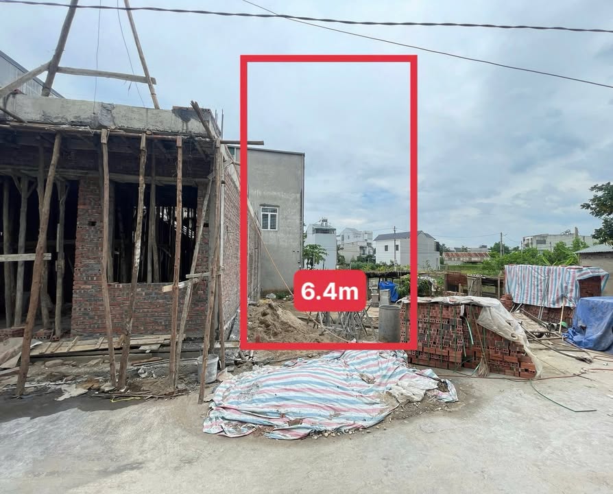 Đất thổ cư đẹp Đồi Măng, Thanh Miếu, Việt Trì 90.4m² giá 3 tỷ - Sổ đỏ chính chủ!