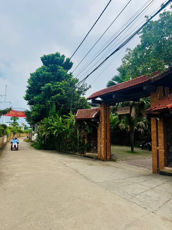 Đất thổ cư Tiên Cát 67m² giá 13xx triệu - Cơ hội đầu tư tuyệt vời!