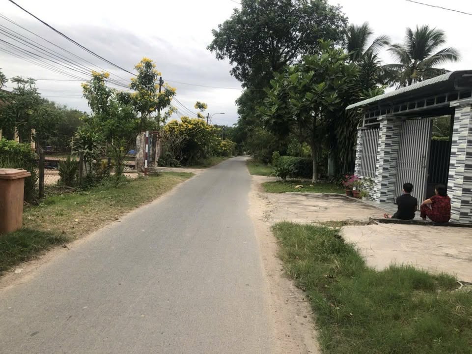 Nhà xưởng Củ Chi 1000m² giá thỏa thuận - Cơ hội đầu tư hấp dẫn!