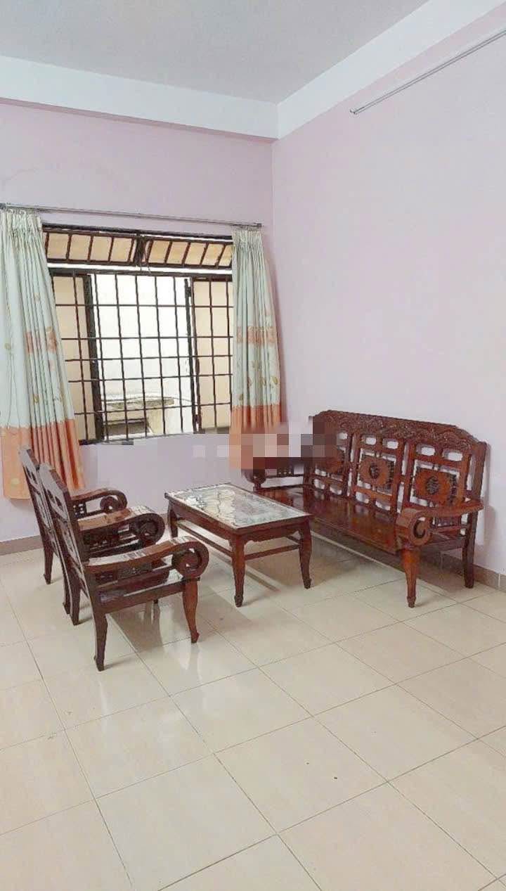 Căn hộ chung cư cho thuê tại 141 Khánh Hội, Quận 4 - Full nội thất, chỉ 11 triệu/tháng!