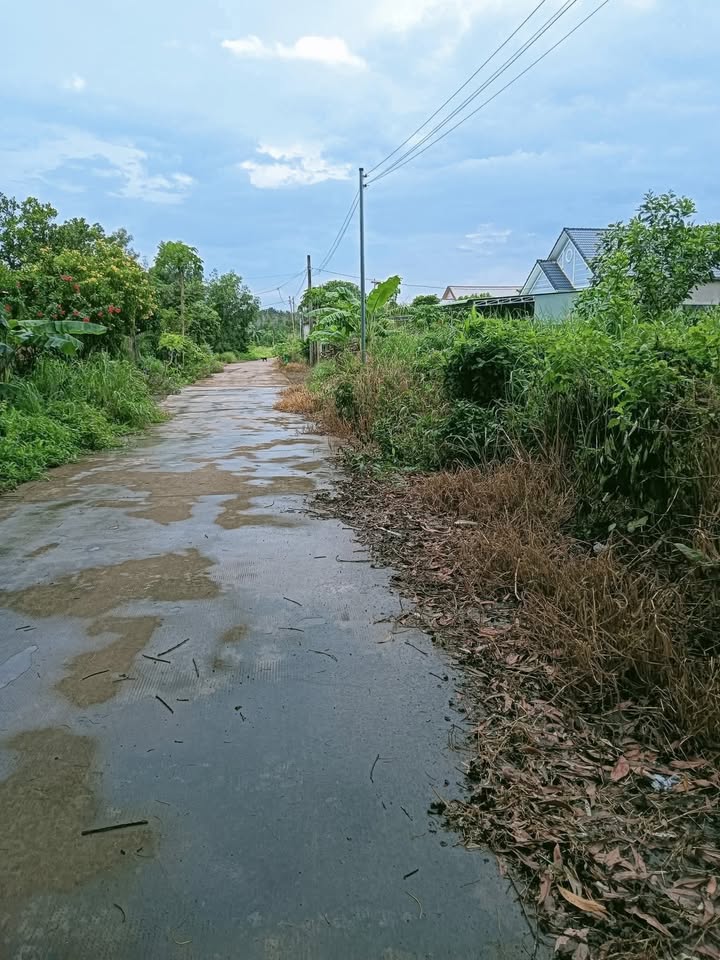 Đất nền Tân Khai 760m² giá 1.45 tỷ - Đầu tư sinh lời ngay!