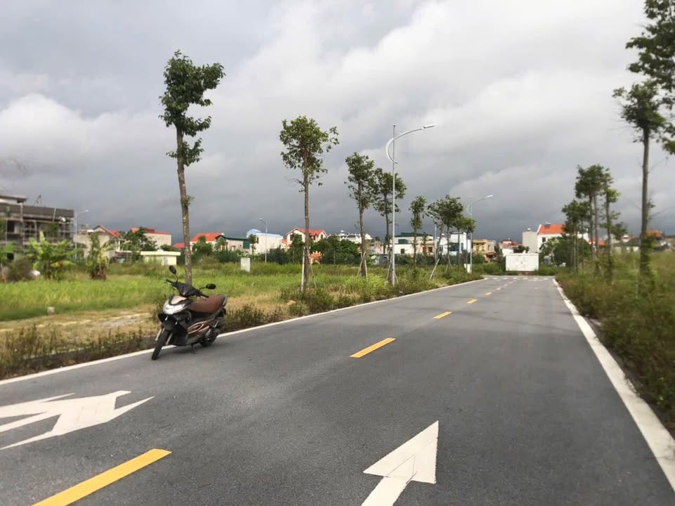 Đất giãn dân Tân Hưng, Hải Dương 90m² giá chỉ 2 tỷ - Cơ hội đầu tư tuyệt vời!