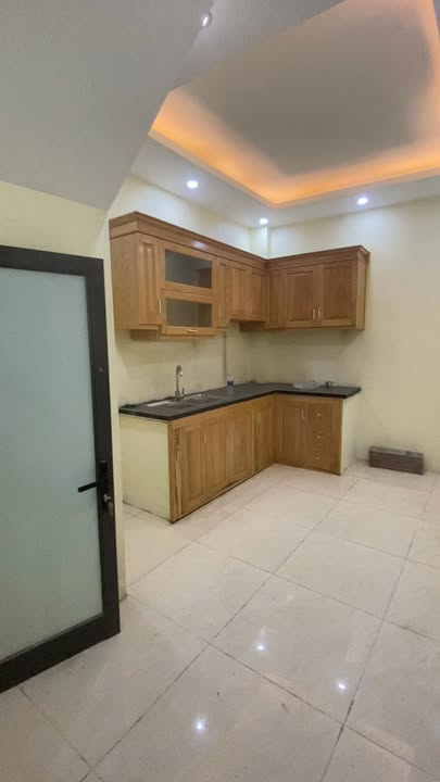 Nhà nguyên căn 4 tầng 3 phòng ngủ tại Lê Trọng Tấn, Hà Đông - Giá thuê cực tốt!