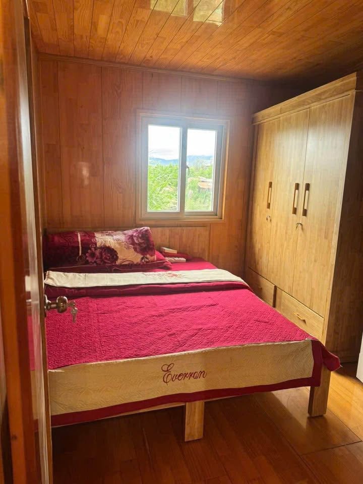 Nhà Bạch Đằng Đà Lạt 40m² giá 1.75 tỷ - Sẵn sàng vào ở ngay!