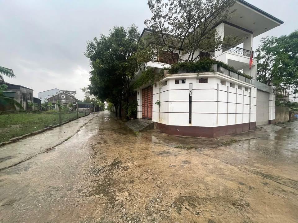 Đất nền xóm 8 Hưng Lợi, Hưng Nguyên 119m² giá 3 tỷ - Đầu tư sinh lời cao!