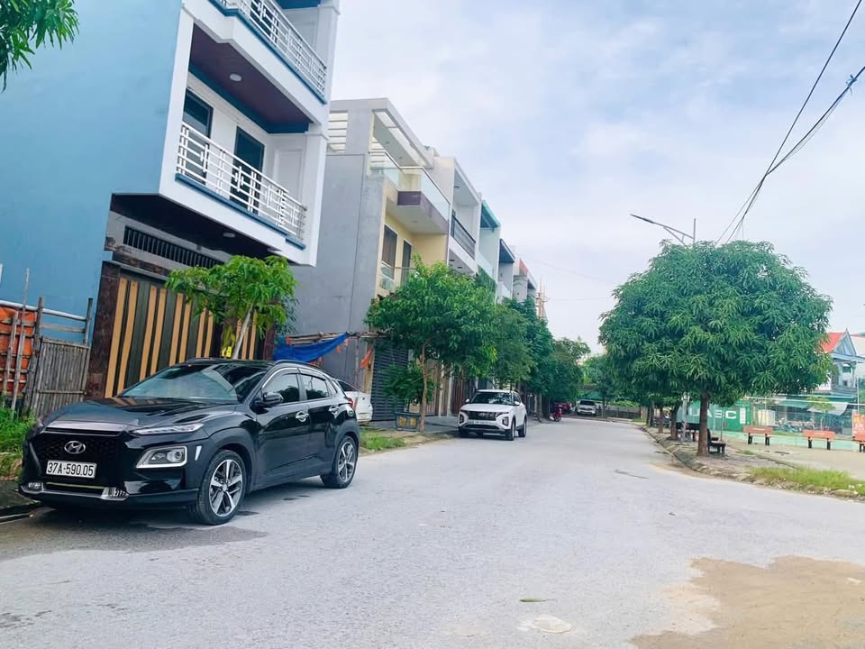 Đất nền khu đô thị Nam Lê Lợi 99m² giá thỏa thuận - Cơ hội đầu tư hấp dẫn!