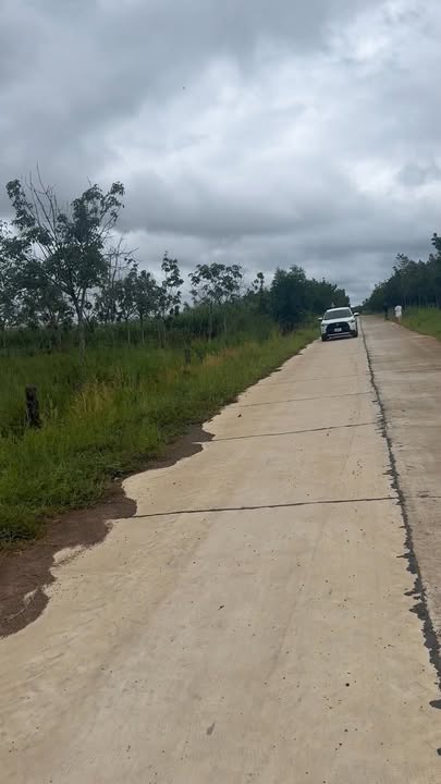 Đất nền mặt tiền Quốc lộ 14, Ea Súp, Đắk Lắk 1.4ha giá 680 triệu - Cơ hội đầu tư tuyệt vời!