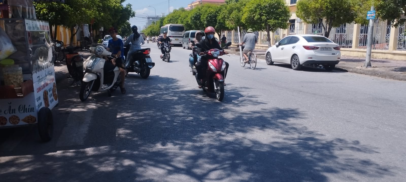 Nhà riêng phường Trần Lãm, Tiền Hải 50m² giá 1 tỷ - Chính chủ bán gấp!