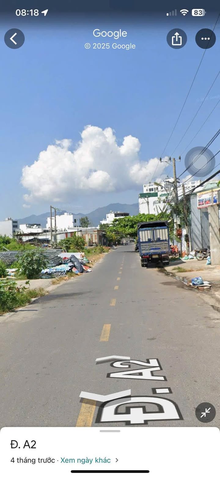 Đất nền mặt tiền đường A2, Phước Long 299,6m² giá 17 tỷ - Đầu tư sinh lời ngay!