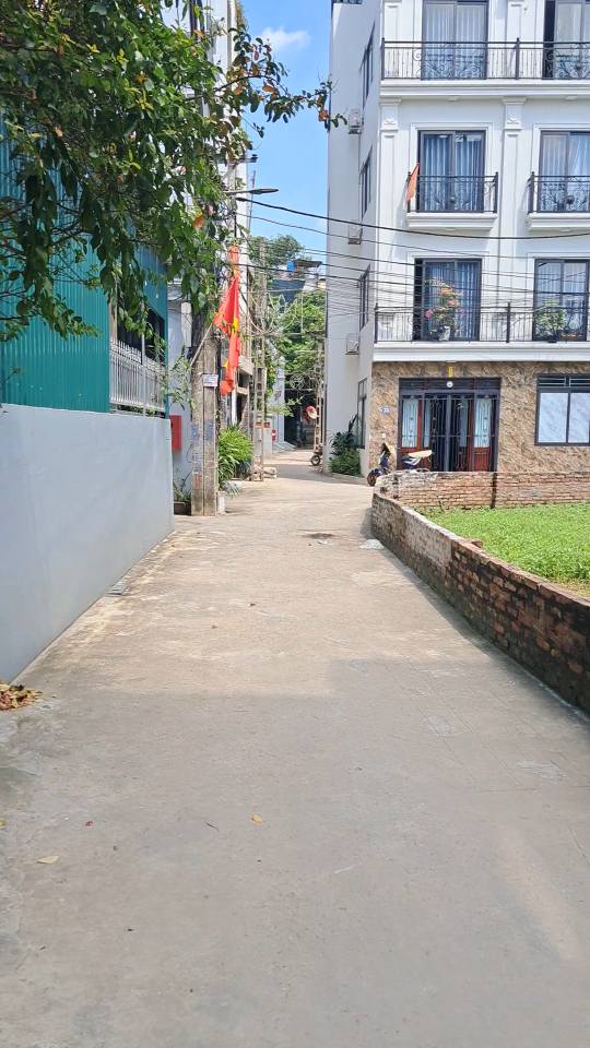 Đất nền Kim Quan, Việt Hưng, Long Biên 60m² giá 7.5 tỷ - Vị trí đắc địa, ô tô đỗ cửa!