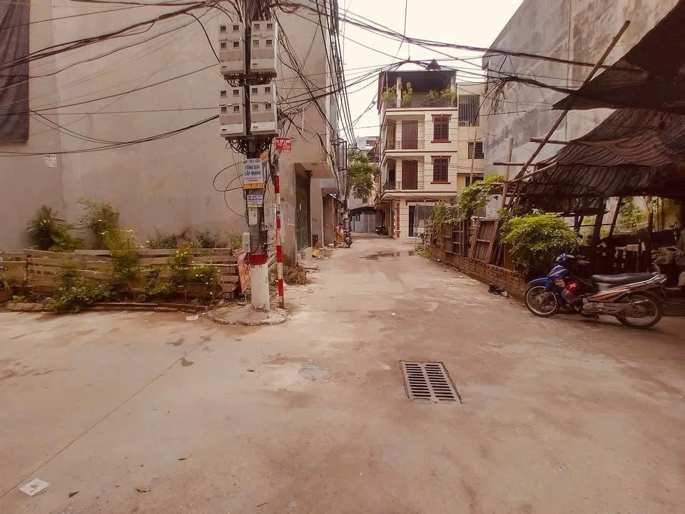 Đất phân lô Vĩnh Hưng 30m² giá chỉ 7 tỷ - Cơ hội đầu tư hiếm có!