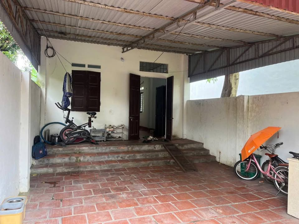 Nhà cấp 4 cho thuê tại phường Vĩnh Phúc 70m² giá 4 triệu - Gần bệnh viện và trường học!