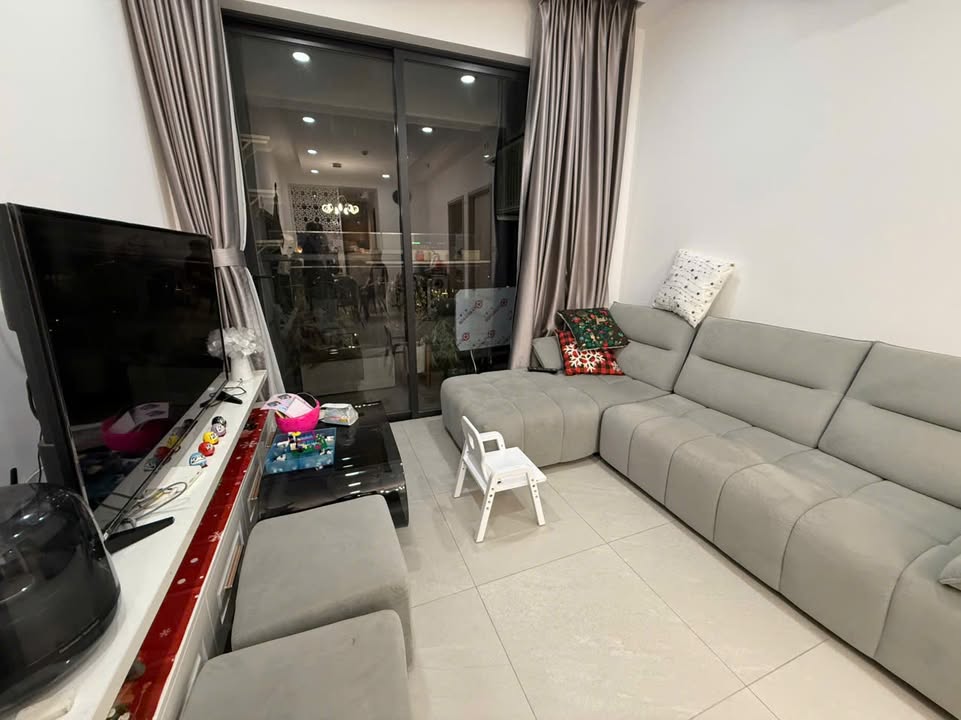 Căn hộ Hưng Phúc Premier quận 7 70m² giá 7 tỷ - Đầy đủ nội thất cao cấp!