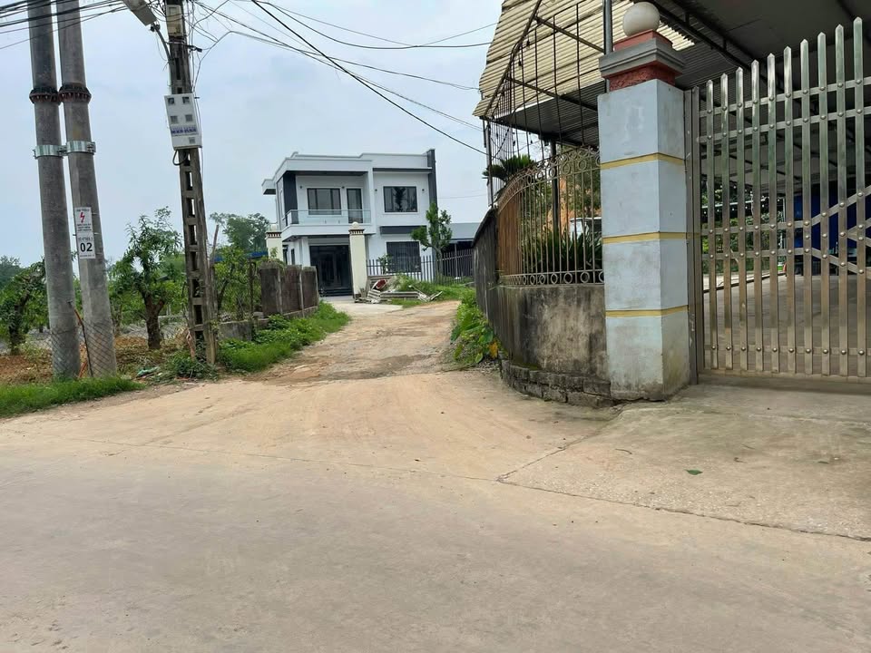 Đất thổ cư phường Gia Sàng 125m² giá cắt lỗ - Đầu tư sinh lời ngay!