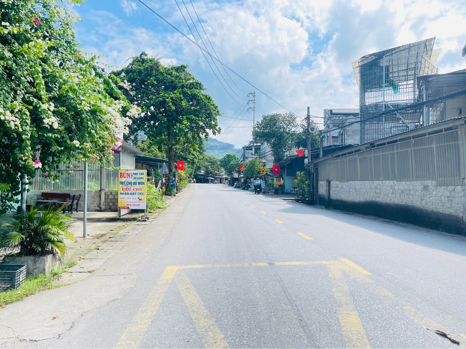 Đất nền Tràng Đà, Nông Tiến, 100m² giá 1 tỷ - Cơ hội đầu tư tuyệt vời!