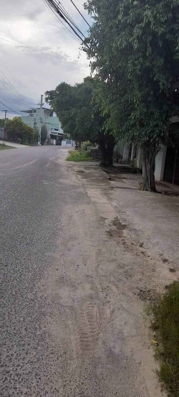 Nhà mặt tiền Trần Quang Diệu Quy Nhơn 92m² giá 2.2 tỷ - Kinh doanh đắc địa!