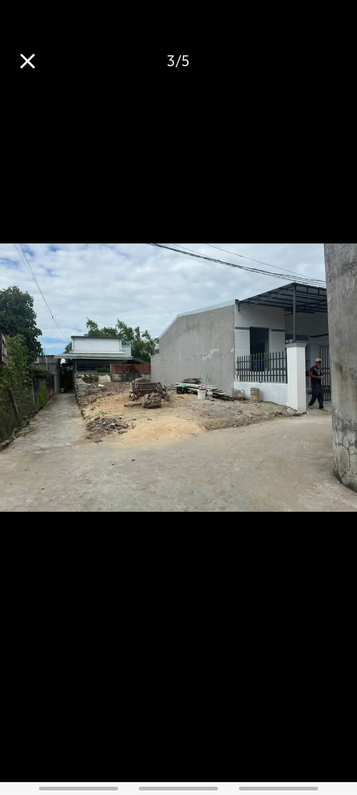 Đất nền Phước Hưng Tuy Phước 104m² giá chỉ 400 triệu - Lô góc 2 mặt tiền sầm uất!