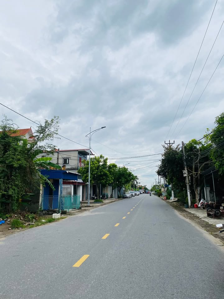 Đất thổ cư Chấn Hưng, Tiên Lãng 200m² giá 1 tỷ - Cơ hội đầu tư hấp dẫn!