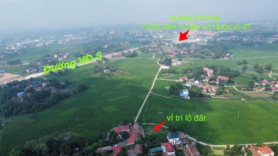 Đất nền thổ cư xã Phú Bình 140m² giá 700 triệu - Cơ hội đầu tư hấp dẫn!