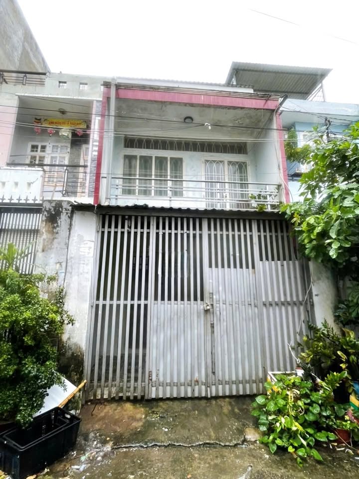 Nhà thuê độc lập tại phường Tân Quý, quận Tân Phú - 72m² giá 9 triệu/tháng - Thích hợp ở và kinh doanh online!