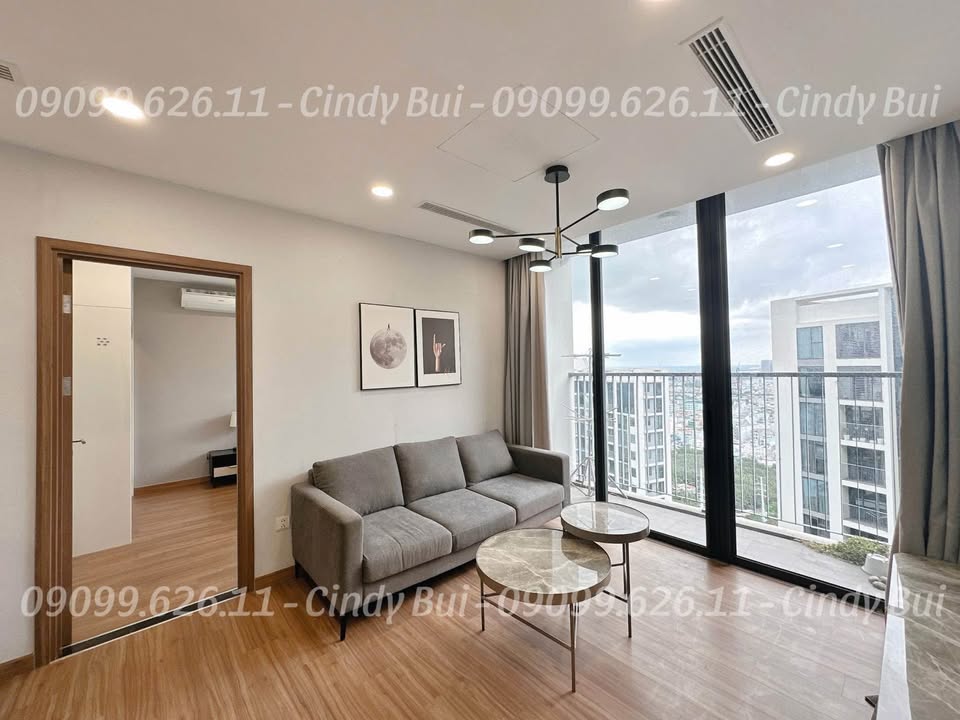 Căn hộ Eco Green Quận 7 87m² giá 20 triệu - Full nội thất, vào ở ngay!