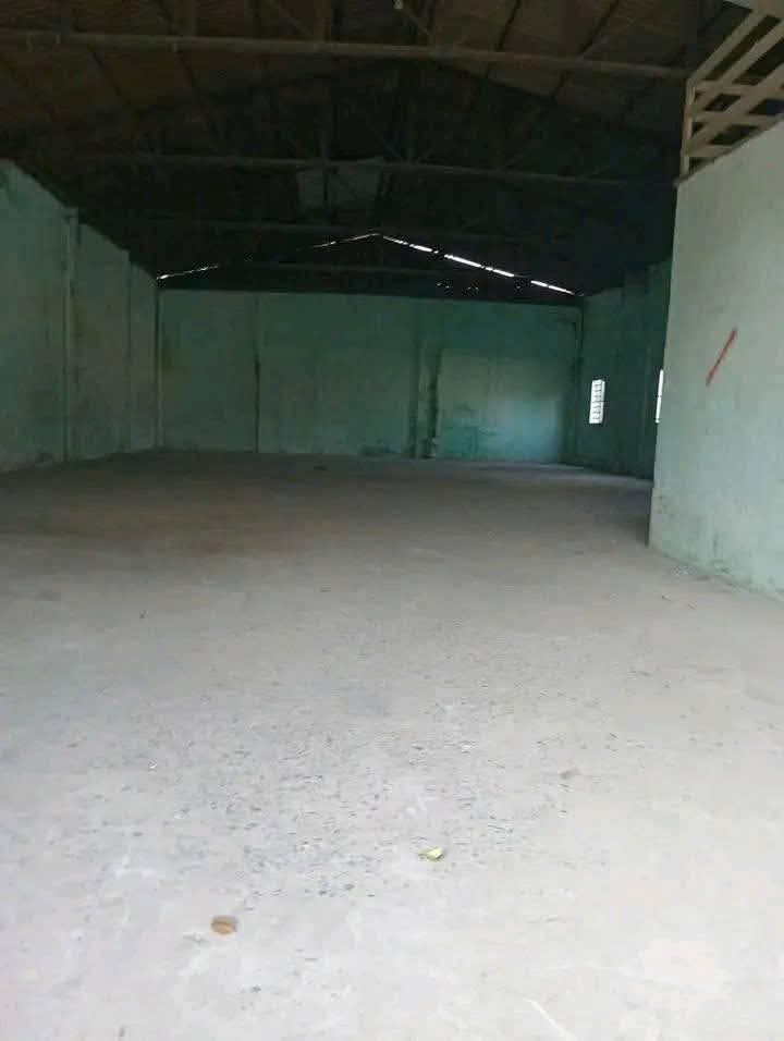 Kho xưởng cho thuê Vĩnh Lộc B, Bình Chánh 324m² giá 18 triệu - Hoạt động ngay!