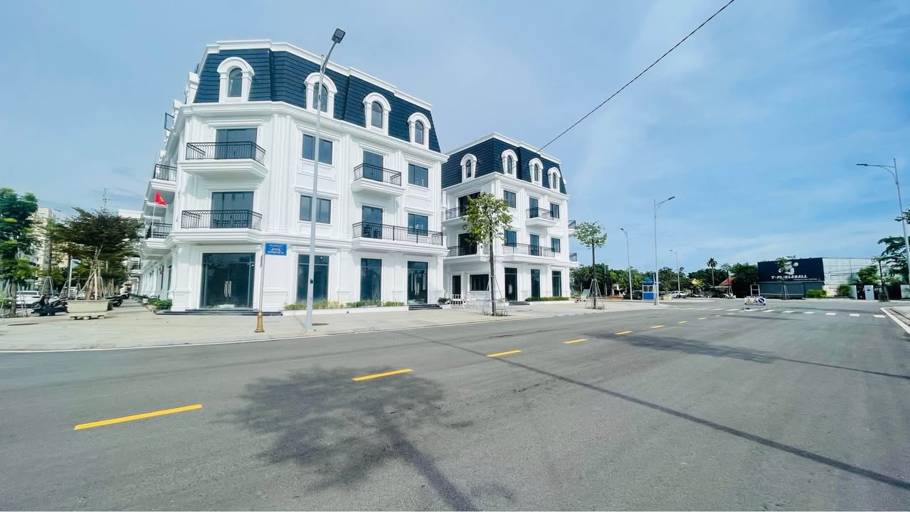 Đất nền Xuân Phú Huế 70m² giá 2.05 tỷ - Cạnh khu biệt thự Phú Xuân