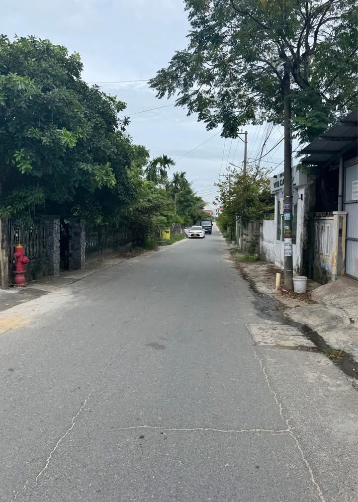 Nhà mới 2 tầng tại Mai Đăng Chơn 90m² giá 3 tỷ - Sẵn sàng vào ở!