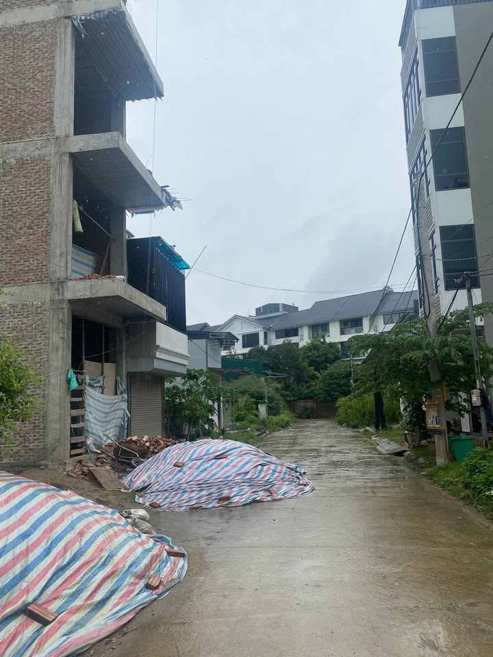 Đất phân lô Dương Nội 99m² giá 16.5 tỷ - Ô tô đỗ cửa, sổ đỏ chính chủ!