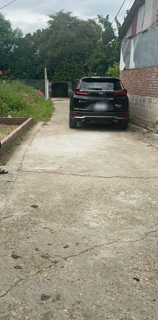 Đất Sen Phương, Phúc Thọ 44m² giá 1.1 tỷ - Lô góc 2 mặt tiền ô tô vào tận đất!