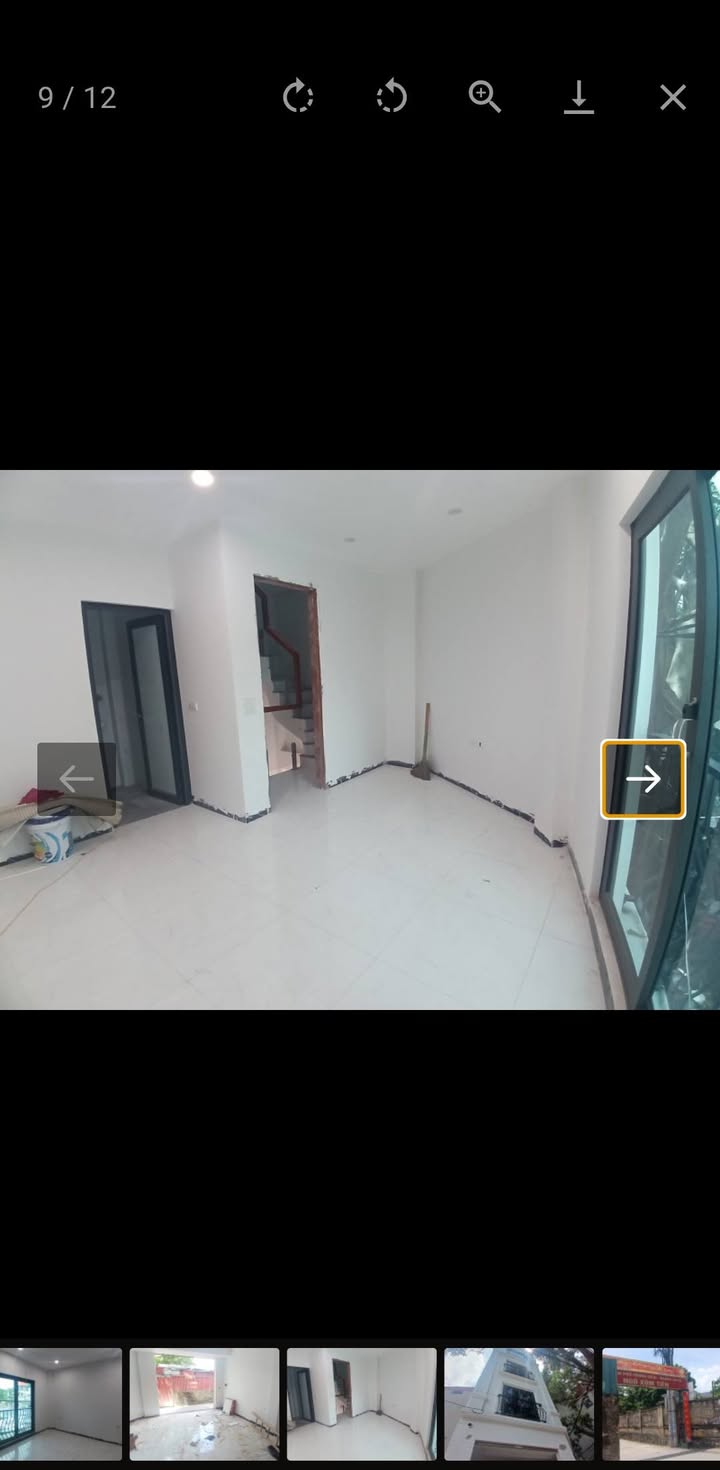 Nhà phố 5 tầng đường Ỷ La, phường Dương Nội 31m² giá 5.5 tỷ - Ô tô đỗ cửa ngay!