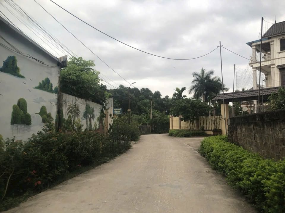 Lô đất Thắng Lợi, Sông Công 250m² giá thương lượng - Cơ hội đầu tư hấp dẫn!